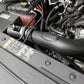 Airaid 17-18 GMC Sierra/Yukon V8-6.2L F/I Jr Intake Kit - Oiled / Red Media