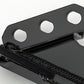 ICON 08-Up Ford F-250/F-350 FSD Track Bar Bump Steer Bracket Kit (for Lift Between 2.5in-4.5in)