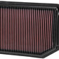 K&N Replacement Air Filter 13-14 Honda Accord L4-2.4L F/I