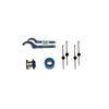 Bilstein B14 (PSS) 14-15 Ford Fiesta / Fiesta ST Front & Rear Performance Suspension System