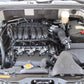 K&N Mitsubishi Endeavor/06 Eclipse/04-5 Galant Drop In Air Filter