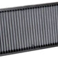 K&N 14-18 Maserati Ghibli 3.0L / 14-18 Maserati Quattroporte 3.0l/3.8L Cabin Air Filter