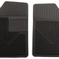 Husky Liners 07-11 Honda CR-V/00-05 Mitsubishi Eclipse Heavy Duty Black Front Floor Mats