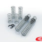 Eibach Pro-UTV 2017 Can-Am Maverick X3 X RS Stage 2 Performance Springs