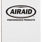 Airaid Universal Air Filter - Cone 4 x 6 x 4 5/8 x 9 w/ Short Flange