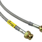 Goodridge 06-13 Chevrolet Corvette Z06/ZR1/Grand Sport Stainless Steel Brake Lines Kit
