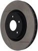 StopTech Power Slot 03-07 350z/ 03-04 G35 w/ Brembo SportStop Slotted Front Left Rotor