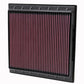 K&N Replacement Air Filter 10-13 Cadillac SRX 2.8L/3.0L/3.6L V6