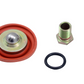 AEM Universal Fuel Pressure Regulator Rebuild Kit