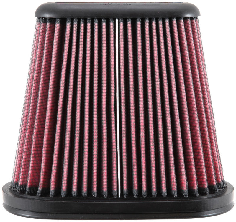 K&N Replacement Unique Air Filter for 14-15 Chevrolet Corvette 6.2L V8