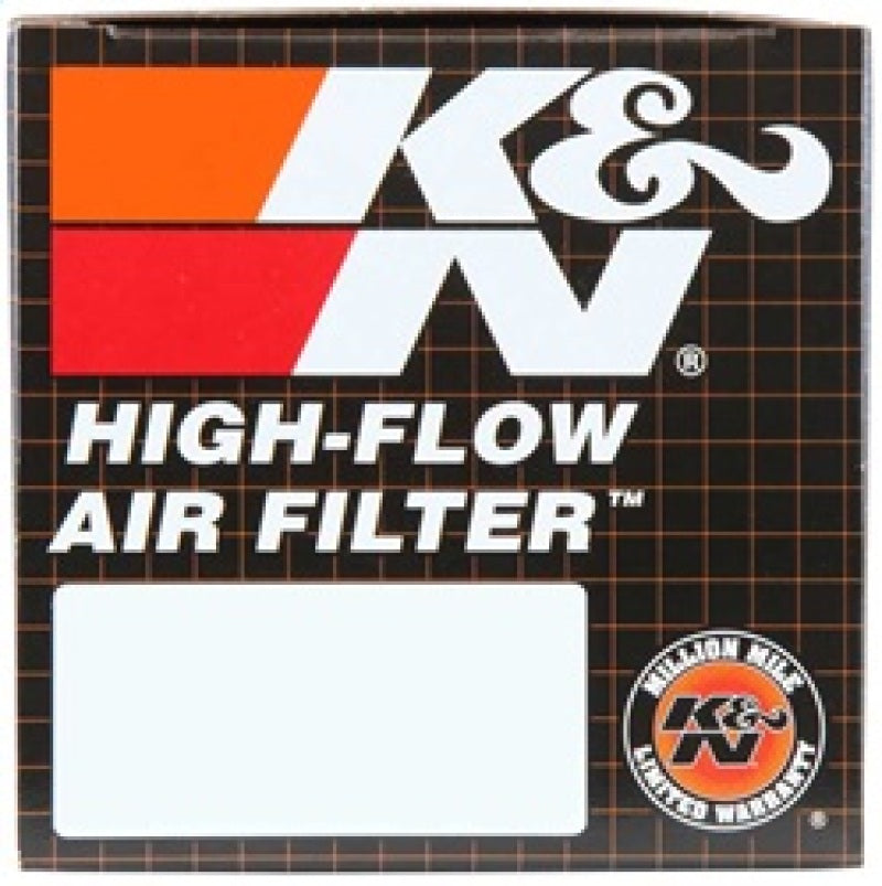 K&N 12 Can-Am Outlander 800R EFI 800 Replacement Air Filter