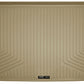 Husky Liners 2015 Chevy/GMC Suburban/Yukon XL WeatherBeater Tan Rear Cargo Liner to Back Third Seat