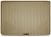 Husky Liners 2015 Chevy/GMC Suburban/Yukon XL WeatherBeater Tan Rear Cargo Liner to Back Third Seat