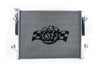 CSF 2016+ 3.5L and 2.7L 05-15 4.0L and 2.7L Toyota Tacoma Radiator