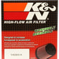 K&N Replacement Air Filter BMW 118I/120I/320I, 2005