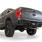 Addictive Desert Designs 2021 Ford F-150 Stealth Fighter Rear Bumper w/ Back up Sensors