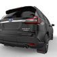Rally Armor 18-22 Subaru Ascent Black UR Mud Flap w/ White Logo