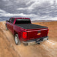 Truxedo 14-18 GMC Sierra & Chevrolet Silverado 1500 5ft 8in Pro X15 Bed Cover