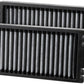 K&N 05-15 Nissan Frontier, Mid-size Pickups & SUVs Cabin Air Filter - 2 per Box