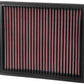 K&N 13 Ford Fusion 2.0L L4 Replacement Air Filter