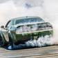 MagnaFlow Tail-Pipe 04-07 Dodge Diesel