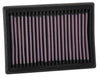 K&N 2018 KTM 790 Duke 790CC Replacement Drop In Air Filter