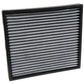 K&N 04-14 Cadillac CTS 3.6L Cabin Air Filter