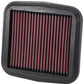 K&N 12 Ducati 1199 Panigale/Panigale S/Panigale S Tricolore Replacement Air Filter