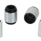Whiteline Plus 03+ Nissan 350z / Infiniti G35 Rear Lower Rear Trailing Arm (Lateral Arm - locates in