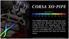 Corsa 06-08 Chevrolet Corvette C6 6.0L V8 Auto A6 XO Pipe Exhaust