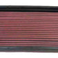 K&N 77-83 Porsche 911 CSI F/I Drop In Air Filter