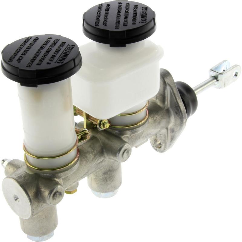 Centric 90-96 Nissan 300ZX Premium Brake Master Cylinder