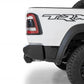 Addictive Desert Designs 2021 Dodge RAM 1500 TRX Bomber Rear Bumper