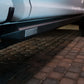 AMP Research 2007-2017 Toyota Tundra Extended Crew Cab (Plug N Play) PowerStep XL - Black