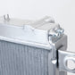CSF 98-07 Toyota Land Cruiser / Lexus LX470 Heavy Duty All Aluminum Radiator