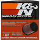 K&N 15-18 Audi A4 L4-2.0 F/I Replacement Drop In Air Filter