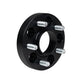 Eibach Pro-Spacer System 30mm Black Spacer - 2015 Ford Mustang Ecoboost / V6 / GT