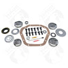 Yukon Gear Master Overhaul Kit For Dana 60 and 61 Front Diff