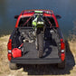 BedRug 05-15 Toyota Tacoma 60.3in Bed / 16-23 Tacoma 60.5in Bed Bedliner