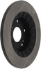 StopTech Power Slot SportStop 00-06 Honda S2000 Slotted Rear Left Rotor