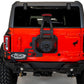 Addictive Desert Designs 21-22 Ford Bronco Stealth Fighter Rear Bumper
