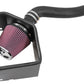 K&N 15-16 Dodge Ram 1500 V6-3.0L DSL Performance Intake Kit