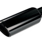 Borla Atak S Rear Section 15-17 Ford Mustang GT 5.0L V8 MT/AT 2.5in pipe 4in tip (Black Chrome)