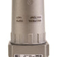 Air Lift 1/4in Smc Water Trap