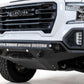 Addictive Desert Designs 19-21 GMC Sierra 1500 Stealth Fighter Front Bumper