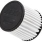AEM Dryflow 3.25in. X 5in. Round Tapered Air Filter