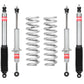 Eibach Pro-Truck Lift Kit for 05-15 Toyota Tacoma (6-Lug Wheel Only Model)