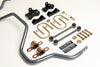 Progress Tech LT 14-18 Chevy Silv 1500 / GMC Sierra 1500 Rear Sway Bar 1.125in dia. (28.5mm)