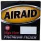 Airaid Universal Air Filter - Cone 4 1/2 x 8 x 5 x 7 1/2