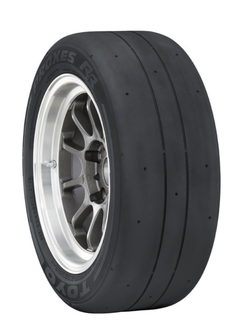 Tires - Track and Autocross